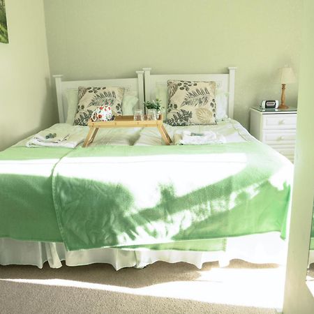 أبردين Hallmark Guest House المظهر الخارجي الصورة
