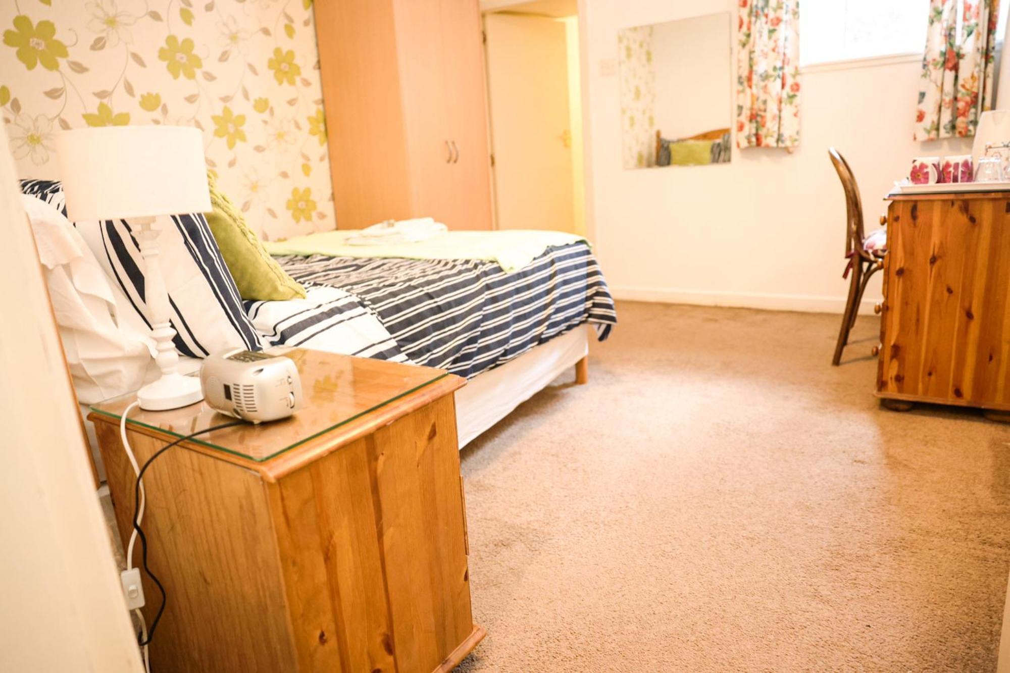 أبردين Hallmark Guest House المظهر الخارجي الصورة
