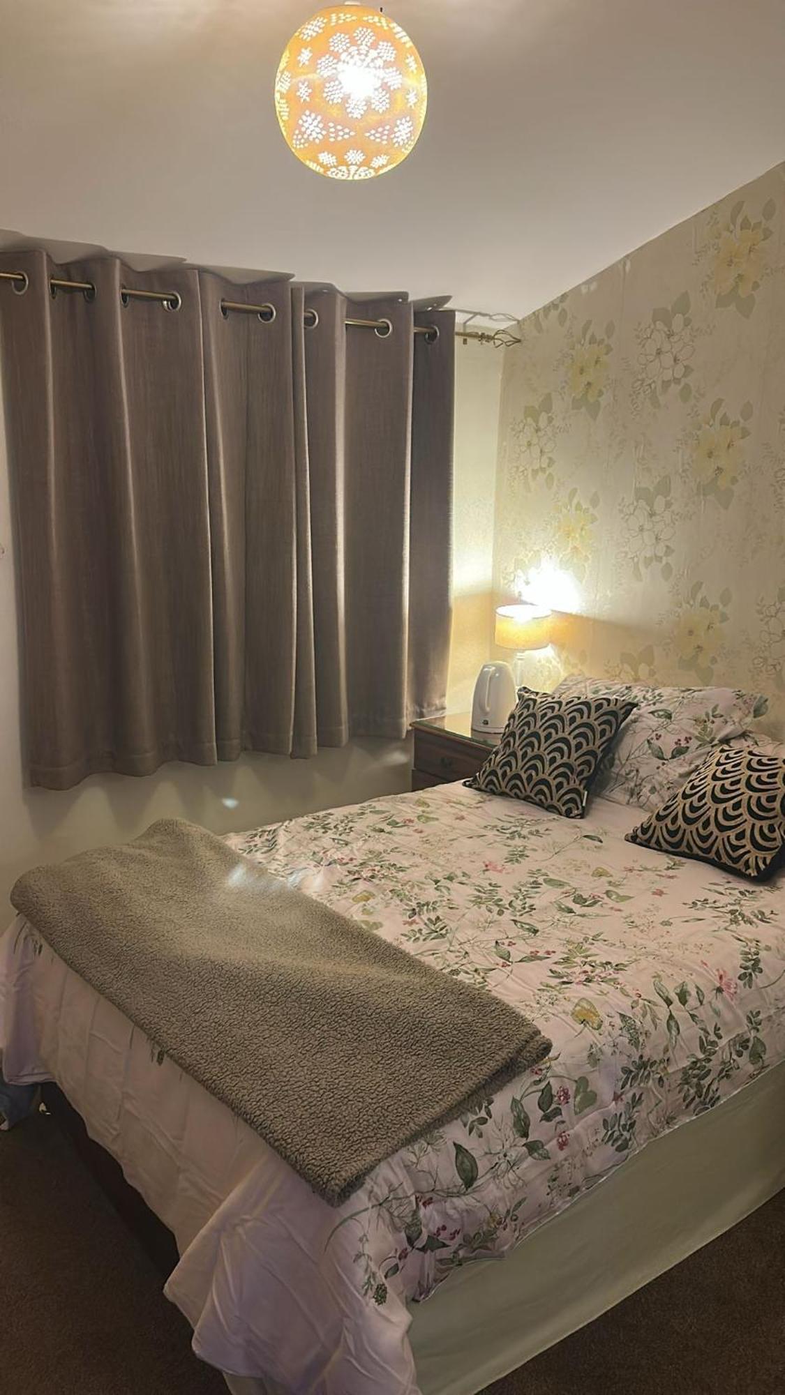 أبردين Hallmark Guest House المظهر الخارجي الصورة