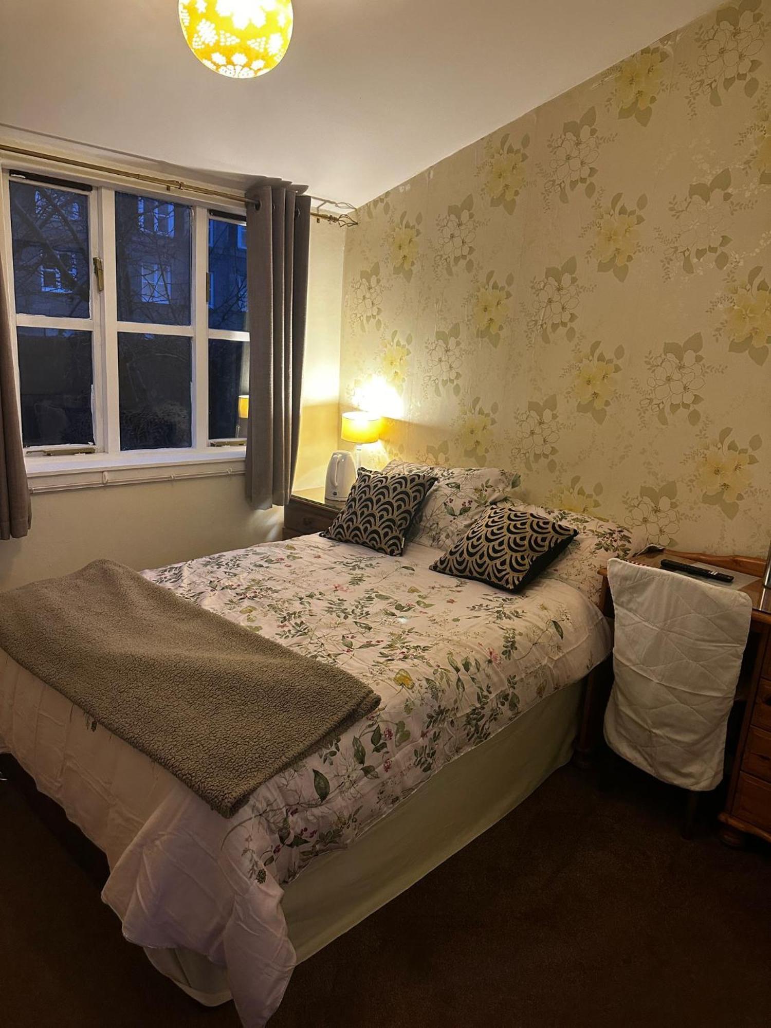 أبردين Hallmark Guest House المظهر الخارجي الصورة
